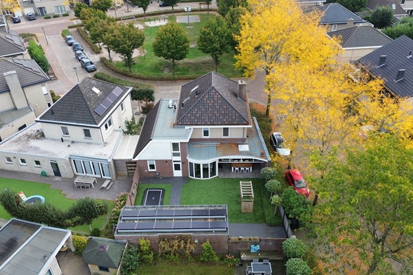 Medium property photo - Gagelveld 10, 5541 GP Reusel