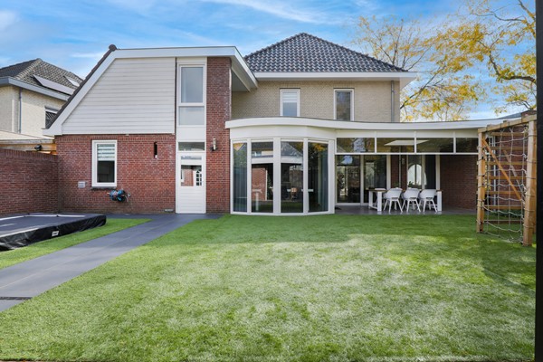 Medium property photo - Gagelveld 10, 5541 GP Reusel