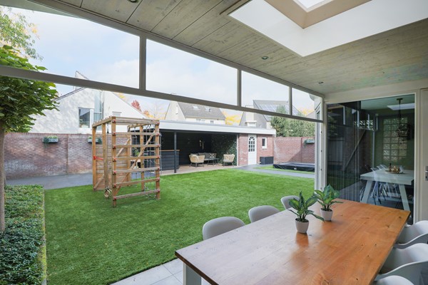 Medium property photo - Gagelveld 10, 5541 GP Reusel