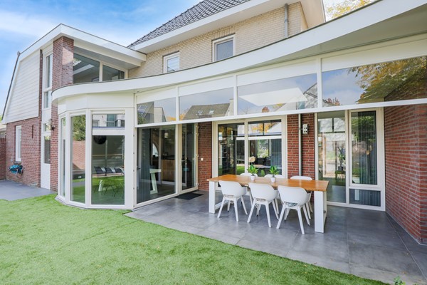 Medium property photo - Gagelveld 10, 5541 GP Reusel
