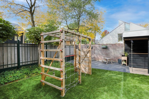 Medium property photo - Gagelveld 10, 5541 GP Reusel