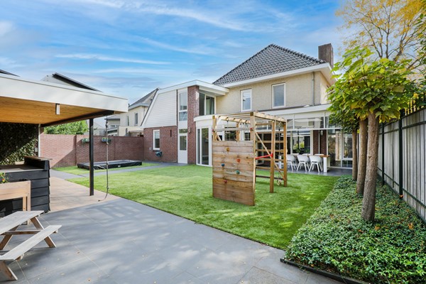 Medium property photo - Gagelveld 10, 5541 GP Reusel