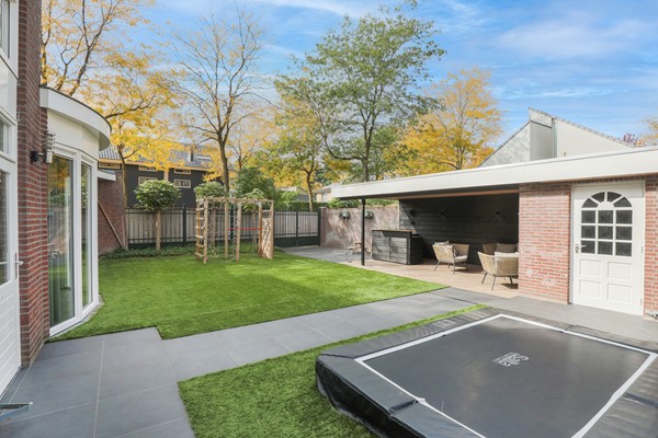 Medium property photo - Gagelveld 10, 5541 GP Reusel