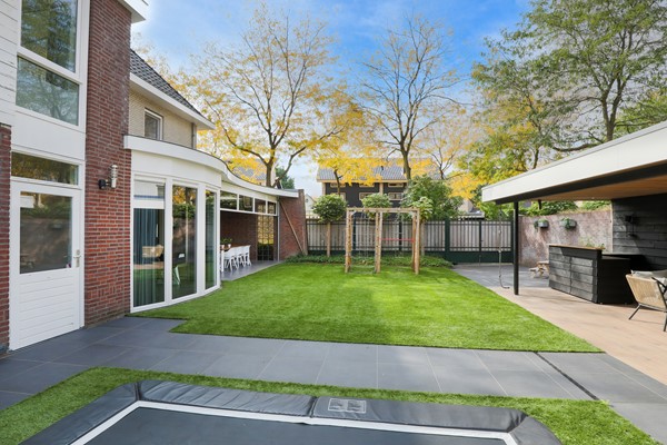 Medium property photo - Gagelveld 10, 5541 GP Reusel
