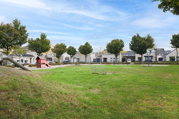 Medium property photo - Gagelveld 10, 5541 GP Reusel