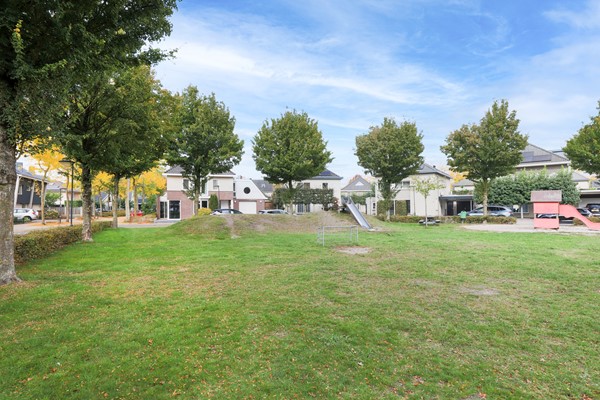 Medium property photo - Gagelveld 10, 5541 GP Reusel