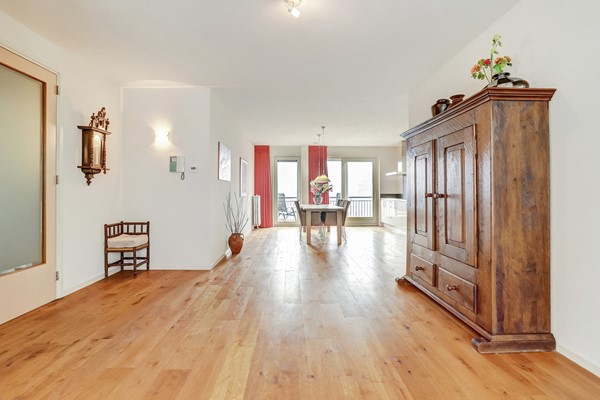 Medium property photo - Sniederslaan 5C, 5531 EG Bladel