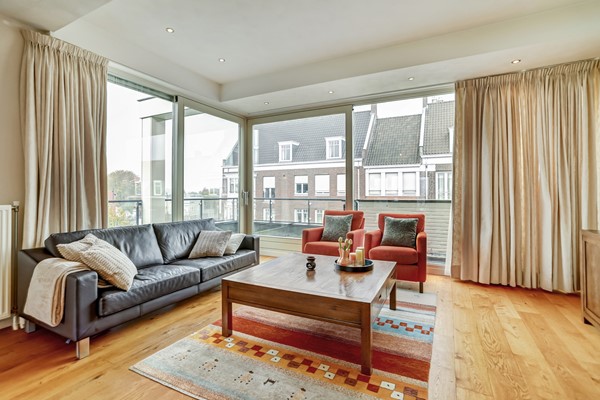 Medium property photo - Sniederslaan 5C, 5531 EG Bladel