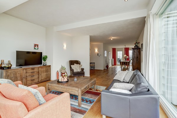 Medium property photo - Sniederslaan 5C, 5531 EG Bladel