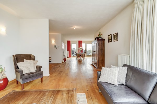 Medium property photo - Sniederslaan 5C, 5531 EG Bladel