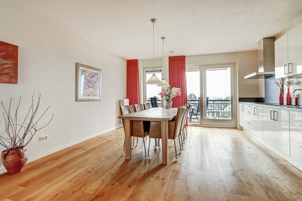 Medium property photo - Sniederslaan 5C, 5531 EG Bladel
