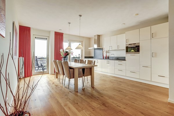 Medium property photo - Sniederslaan 5C, 5531 EG Bladel