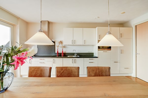 Medium property photo - Sniederslaan 5C, 5531 EG Bladel