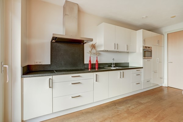 Medium property photo - Sniederslaan 5C, 5531 EG Bladel