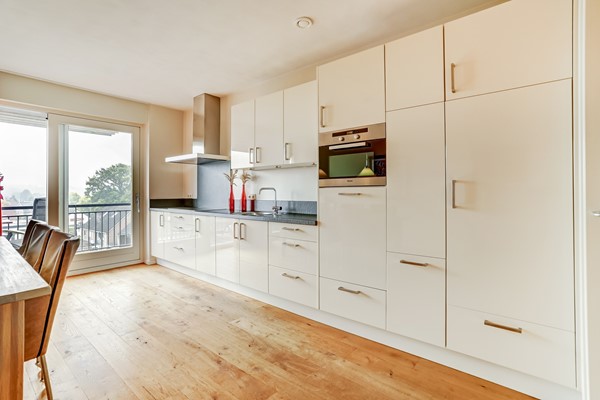 Medium property photo - Sniederslaan 5C, 5531 EG Bladel