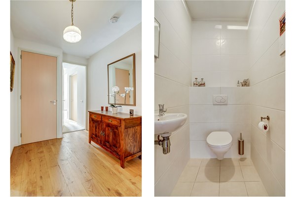 Medium property photo - Sniederslaan 5C, 5531 EG Bladel