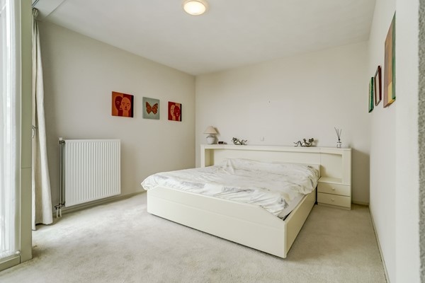 Medium property photo - Sniederslaan 5C, 5531 EG Bladel