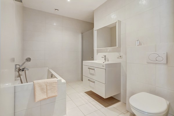 Medium property photo - Sniederslaan 5C, 5531 EG Bladel
