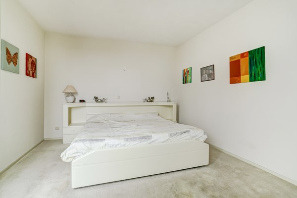 Medium property photo - Sniederslaan 5C, 5531 EG Bladel