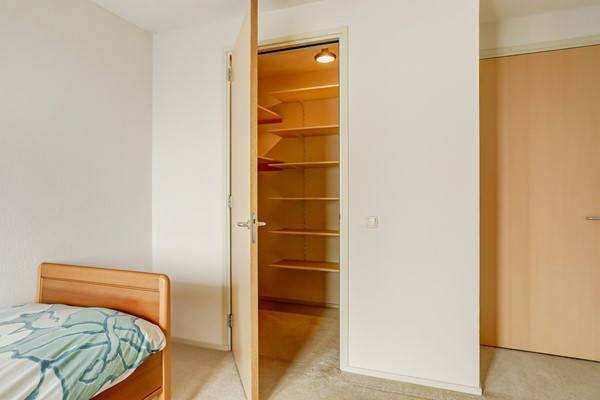 Medium property photo - Sniederslaan 5C, 5531 EG Bladel