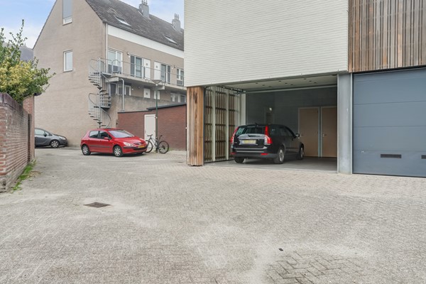 Medium property photo - Sniederslaan 5C, 5531 EG Bladel