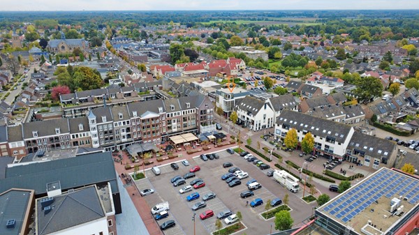 Medium property photo - Sniederslaan 5C, 5531 EG Bladel