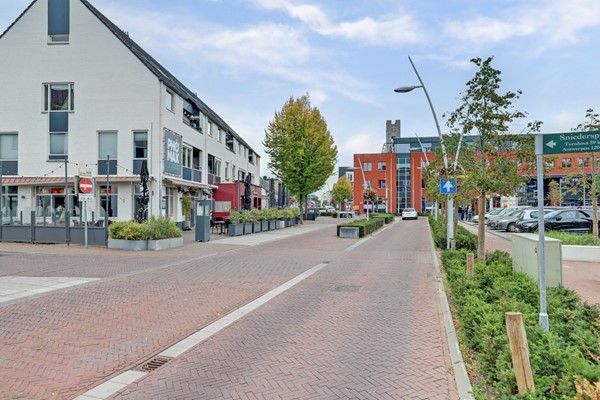 Medium property photo - Sniederslaan 5C, 5531 EG Bladel