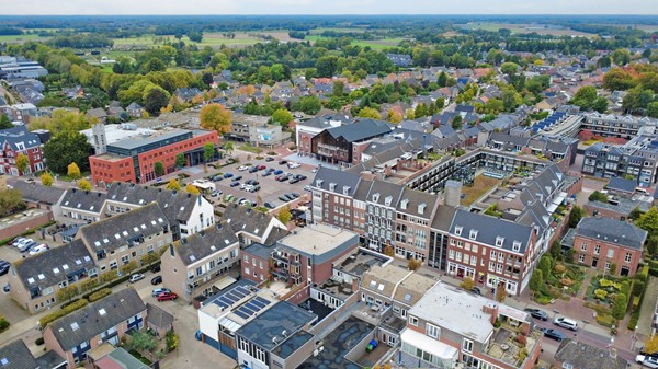Medium property photo - Sniederslaan 5C, 5531 EG Bladel