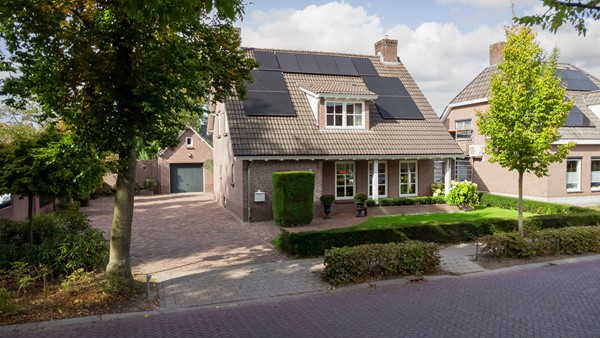 Bieshof 1, 5528BL Hoogeloon