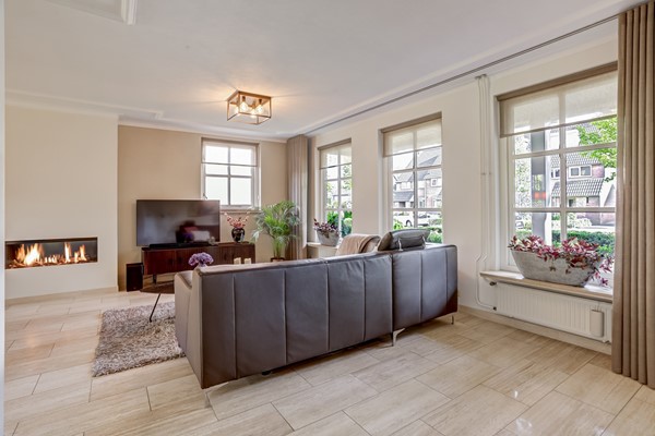 Medium property photo - Bieshof 1, 5528 BL Hoogeloon