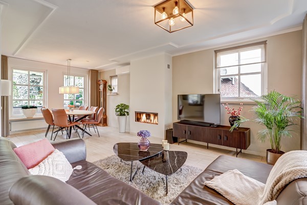 Medium property photo - Bieshof 1, 5528 BL Hoogeloon