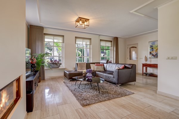 Medium property photo - Bieshof 1, 5528 BL Hoogeloon