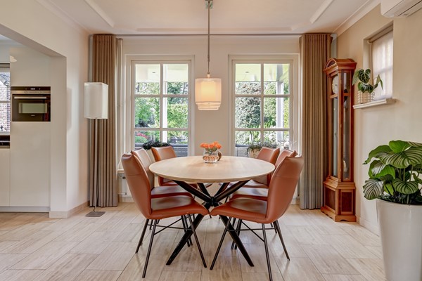 Medium property photo - Bieshof 1, 5528 BL Hoogeloon