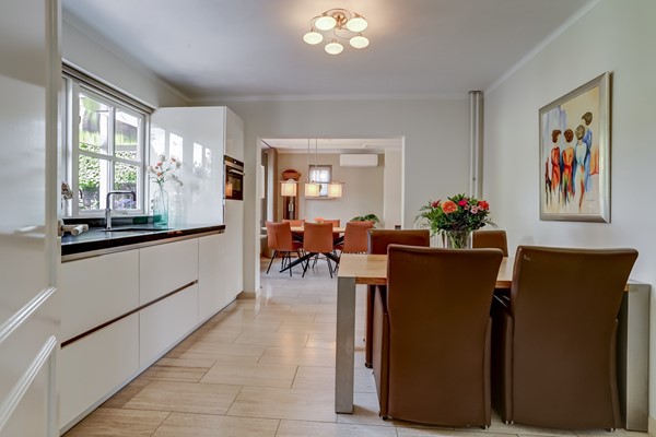 Medium property photo - Bieshof 1, 5528 BL Hoogeloon