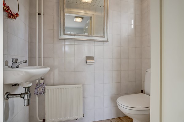 Medium property photo - Bieshof 1, 5528 BL Hoogeloon