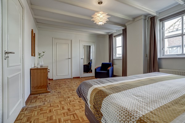 Medium property photo - Bieshof 1, 5528 BL Hoogeloon