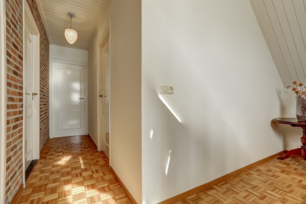 Medium property photo - Bieshof 1, 5528 BL Hoogeloon
