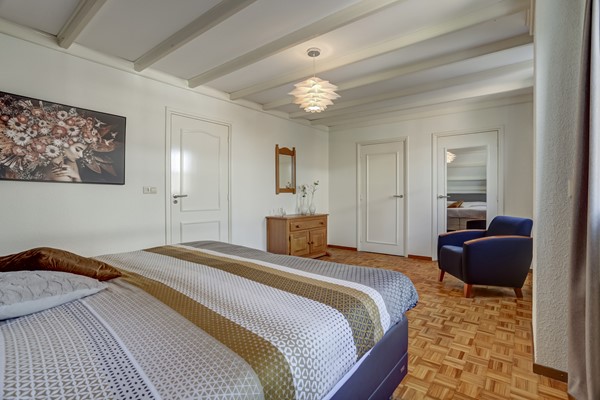 Medium property photo - Bieshof 1, 5528 BL Hoogeloon