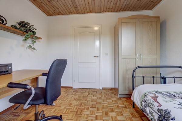Medium property photo - Bieshof 1, 5528 BL Hoogeloon