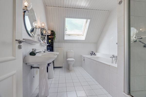 Medium property photo - Bieshof 1, 5528 BL Hoogeloon