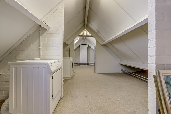 Medium property photo - Bieshof 1, 5528 BL Hoogeloon
