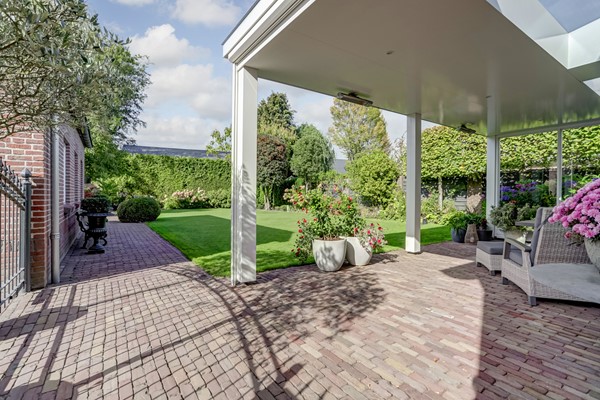 Medium property photo - Bieshof 1, 5528 BL Hoogeloon