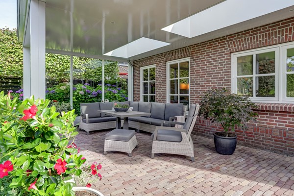 Medium property photo - Bieshof 1, 5528 BL Hoogeloon