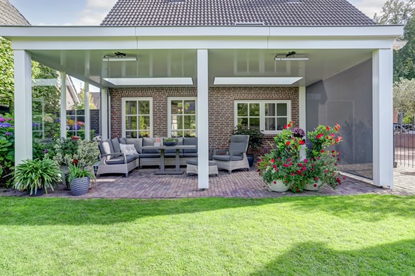 Medium property photo - Bieshof 1, 5528 BL Hoogeloon