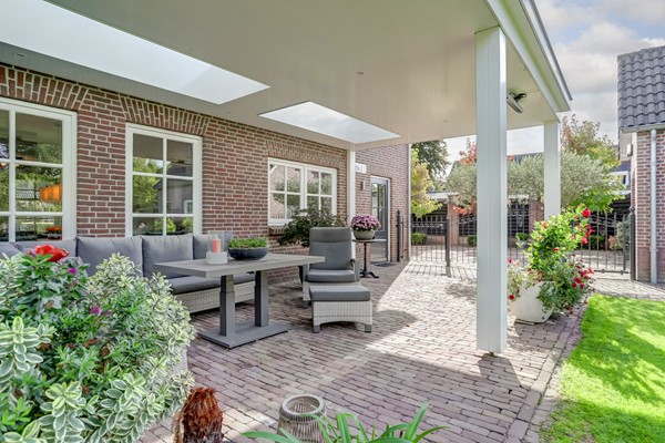 Medium property photo - Bieshof 1, 5528 BL Hoogeloon