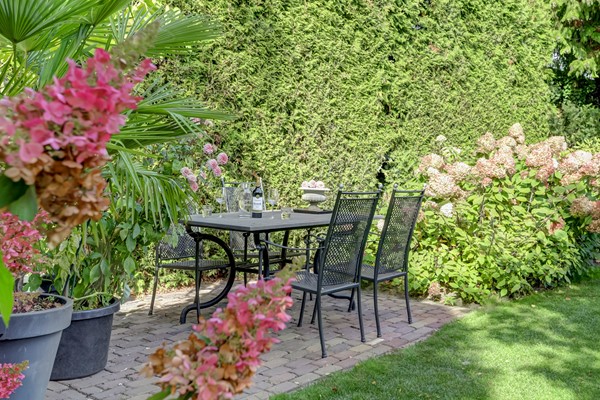 Medium property photo - Bieshof 1, 5528 BL Hoogeloon