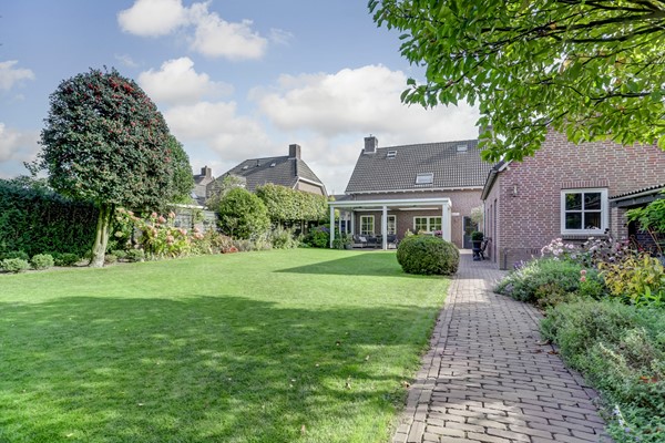 Medium property photo - Bieshof 1, 5528 BL Hoogeloon