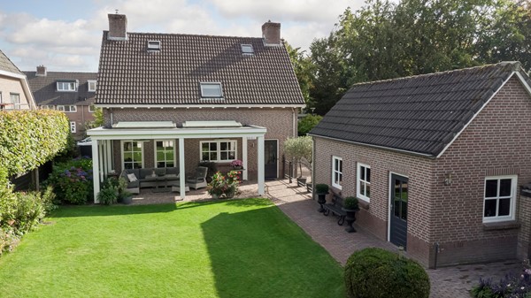 Medium property photo - Bieshof 1, 5528 BL Hoogeloon