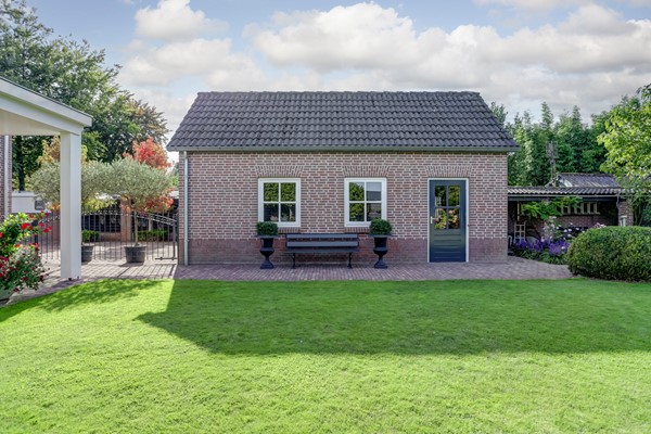 Medium property photo - Bieshof 1, 5528 BL Hoogeloon