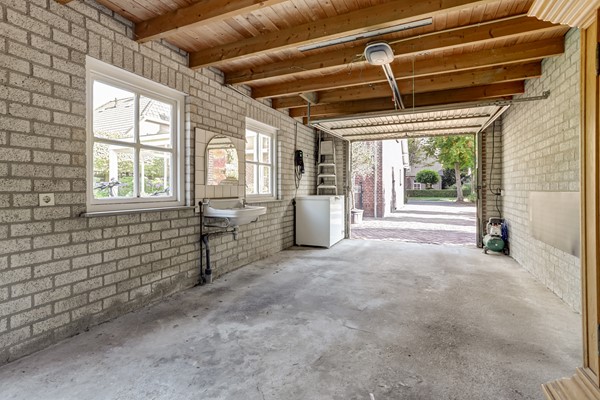 Medium property photo - Bieshof 1, 5528 BL Hoogeloon